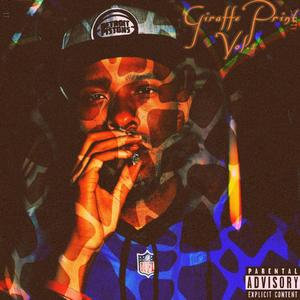 GHETTO HEAVEN(feat. KOOK THE KASHCOW) (Explicit)