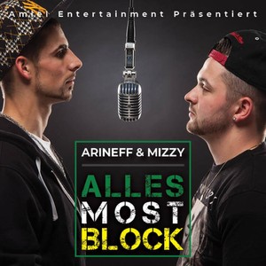 Alles Most Block (Explicit)