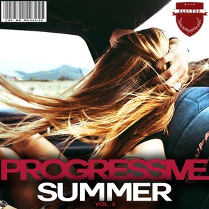 Progressive Summer, Vol. 2