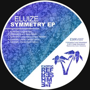 Symmetry EP