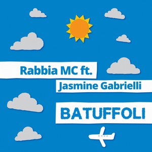 Batuffoli (feat. Jasmine Gabrielli)