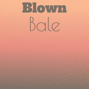 Blown Bale