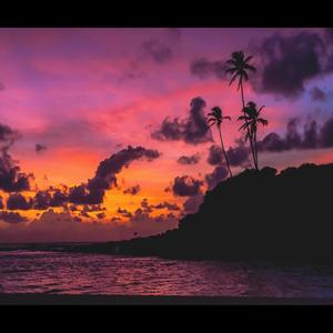 Ritmo - Remix(feat. Adam Patterson)[Bonus]
