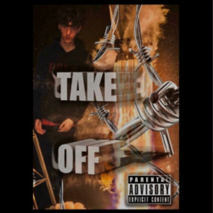 Take Off Ep (Explicit)