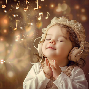 Infant Harmony: Baby's Soothing Tunes