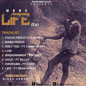 LIFE (Explicit)