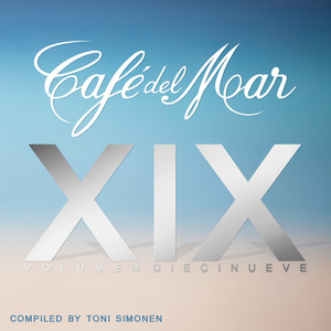 Café del Mar, Vol. 19 (Continuous Mix 2)