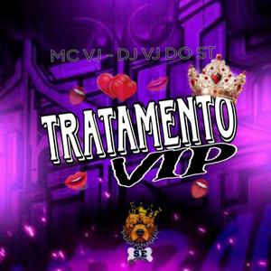 TRATAMENTO VIP