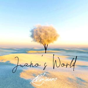 Juano's World, Vol. 1 (Explicit)