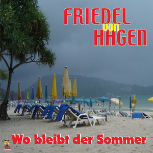 Wo bleibt der Sommer (Maxi)