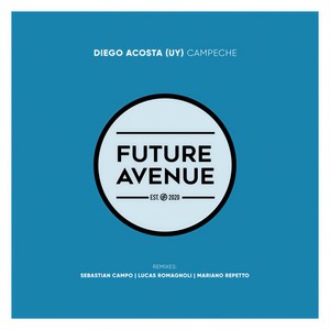 Campeche (Mariano Repetto Remix)