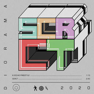 Terzo Occhio Freestyle (Explicit)