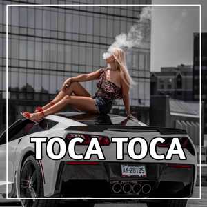 DJ TOCA TOCA LOCA LOCA THAILAND STYLE (Inst)