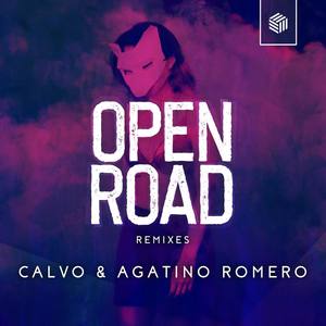Open Road (Kaan Pars Remix)