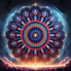 Frequency of God 963 Hz Attract Miracles, Blessings, and Great Tranquility in Your Whole Life