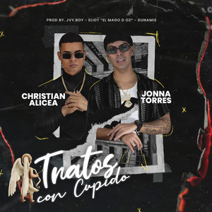 Tratos Con Cupido (Explicit)