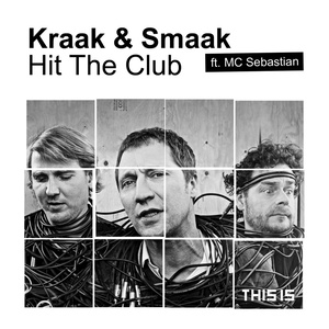 Hit the Club (Sander Kleinenberg Remix)