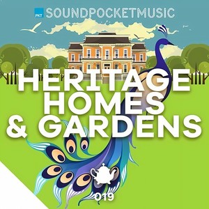 Heritage, Homes & Gardens