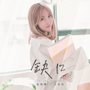 缺口 (和声伴奏)