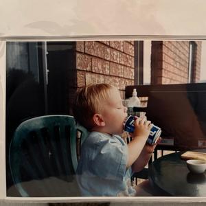 Cakes and Candles (Demo)