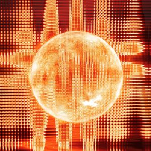 Солнце влюбилось