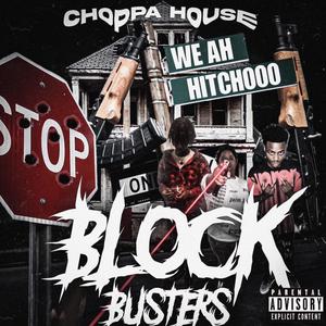 BLOCK BUSTERS (Explicit)