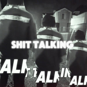 **** talking (feat. Lulbutta8) (Explicit)