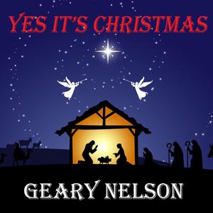 Yes It's Christmas (feat. Peggy Nelson)