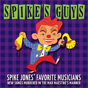 Spike's Guys