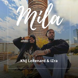 Mila (feat. IZra)