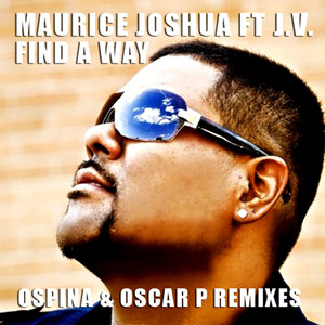 Find a Way - Remixes