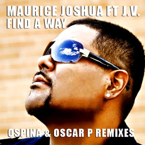 Find a Way (Ospina and Oscar P Stripped Piano Mix)