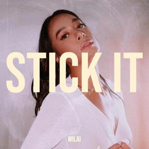 Stick it