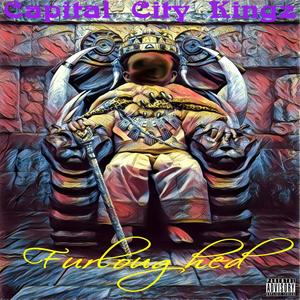 Wake Me Up (feat. Budha & Justan Artist) (Explicit)