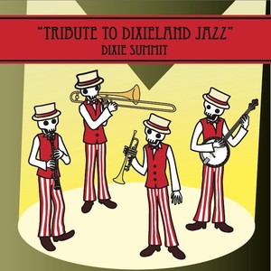 Tribute To Dixieland