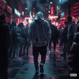 Right This Way (feat. Nic Grhymes) (Explicit)