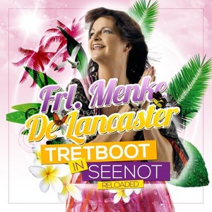 Tretboot in Seenot (Javid Senerano Edit)