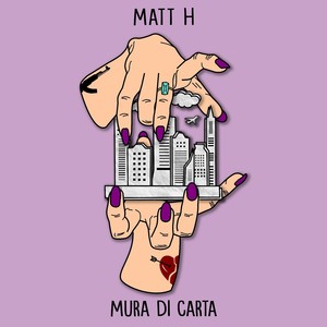 Mura di carta (Explicit)