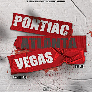 Pontiac Atlanta Vegas (Explicit)