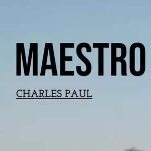 MAESTRO (That's My Song)