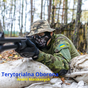 Terytorialna Oborona