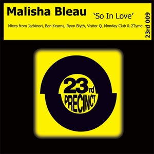 So in Love (Monday Club Remix)