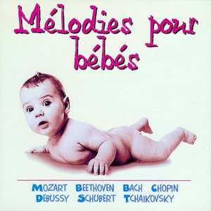 Mélodies Pour Bébés