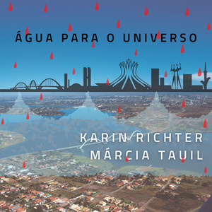 Água para o Universo