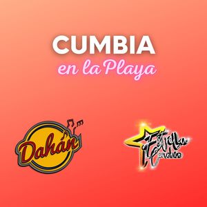 Cumbia En La Playa.