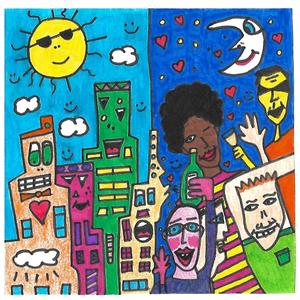 FÉRIAS NA FIGUEIRA (feat. 6 nacionais, moisés, Vert Gum, Bravo, help! & pinkpapi) (Explicit)