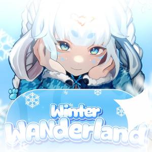 Winter WANderland