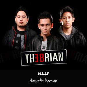 Maaf (Acoustic Version)