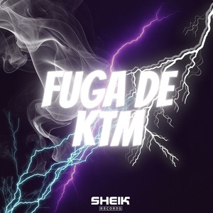 FUGA DE KTM