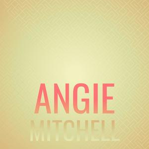 Angie Mitchell